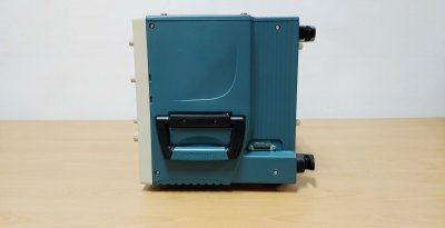 Осциллограф Tektronix DPO7354 (демонстрационный)